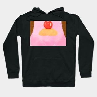 Bubble O’Mask Hoodie